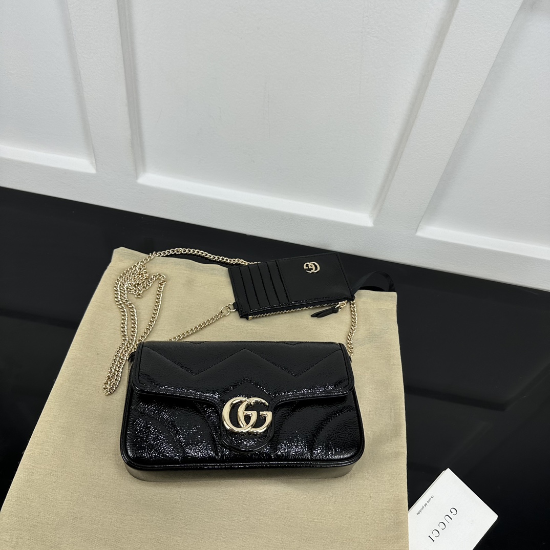 Gucci Satchel Bags